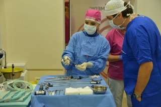 U Bel Medicu se rade sve operacije iz oblasti opšte hirurgije