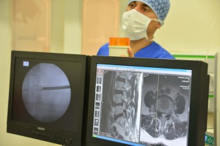  Tumačenje rendgenskog snimka