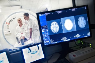  Bel Medic poseduje magnetnu rezonancu najnovije generacije