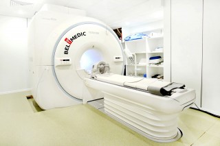  Aparat za magnetnu rezonancu u Bel Medicu širi i tiši od većine modela i nema štetnog zračenja