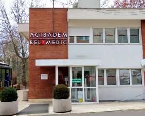  Acibadem Bel Medic je prva privatna bolinica u Srbiji akreditovana prema najvišim evropskim standardima