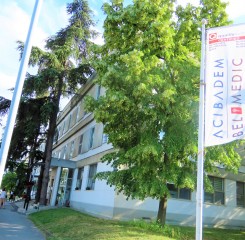  Acibadem Bel Medic je prva privatna bolinica u Srbiji akreditovana prema najvišim evropskim standardima