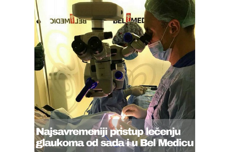 Svetska nedelja borbe protiv glaukoma