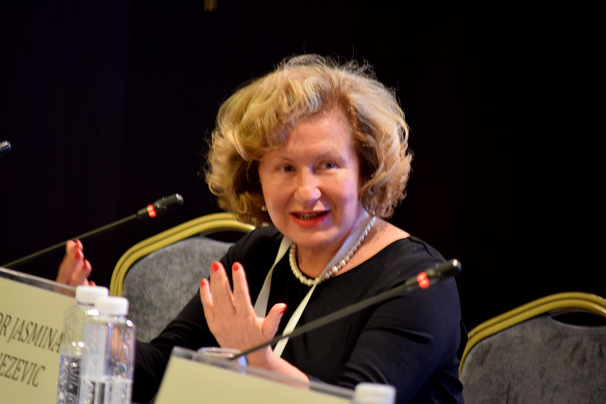 Dr Jasmina Knežević – panelista na konferenciji SME 2019, o iskustvima prodaje i marketinga