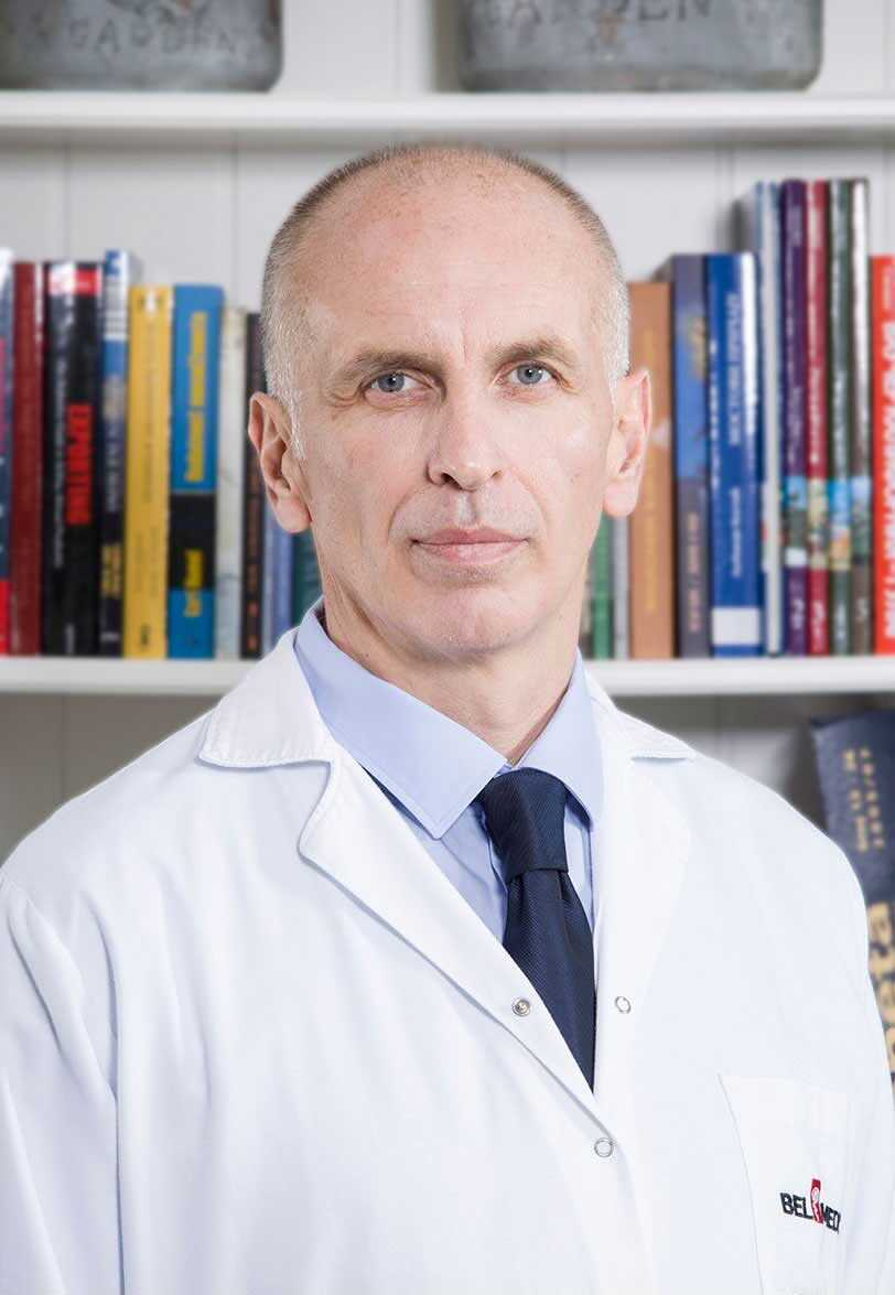 Dr Dejan Jovanović: operacija koja bez reza i bola trajno uklanja hemoroide