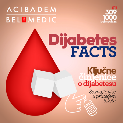 Dijabetes FACTS