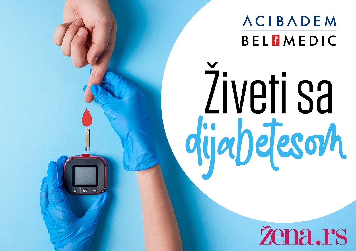 Panel diskusija: Živeti sa dijabetesom