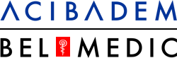Acibadem Bel medic logo
