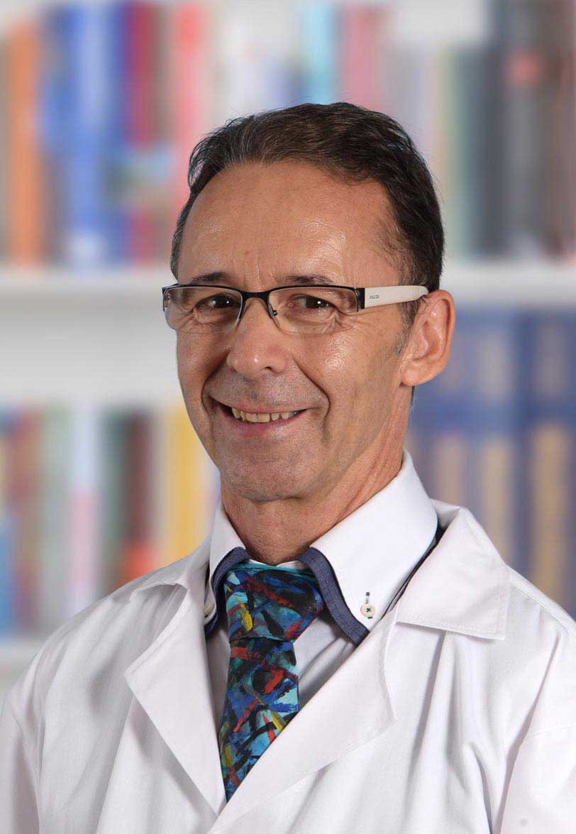Prof. dr Mile Vuković logoped i neuropsiholog | Acibadem Bel Medic