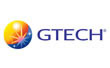 GTECH - International Game Technology Logo