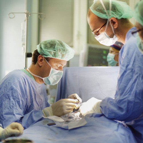 General surgery