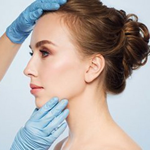 Plastic and aesthetic surgery