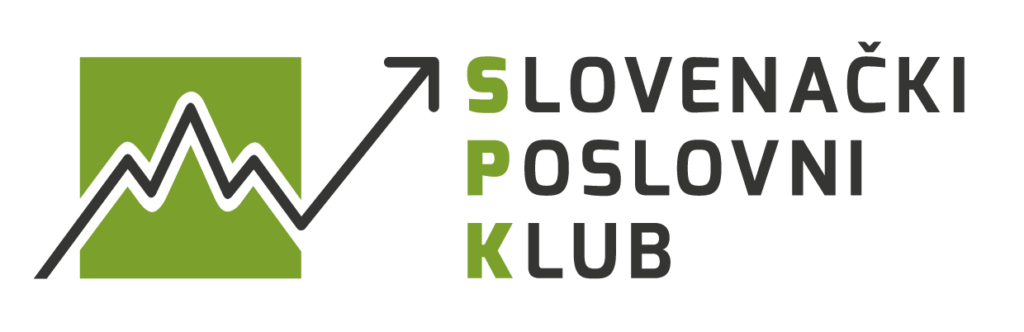 Poslovna asocijacija - Slovenački poslovni klub